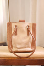 Rare Vintage Coach Shoulder Bag 2001