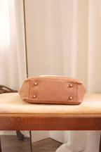 Rare Vintage Coach Shoulder Bag 2001