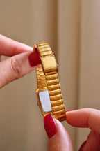 Vintage Ladies Gold Limit Women’s Quartz Watch