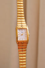 Vintage Ladies Gold Limit Women’s Quartz Watch