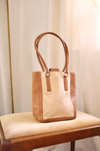 Rare Vintage Coach Shoulder Bag 2001