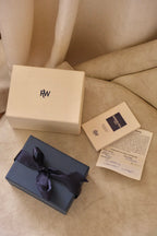 Vintage  18k Gold Plated Ladies Raymond Weil Tank Watch with Box & Papers