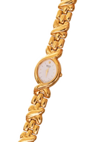 1998s Women’s Vintage Gold Seiko Watch with Box’s and Papers