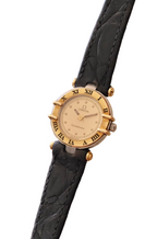 Vintage Omega Constellation Ladies Watch - Gold & Steel - Box Included
