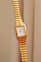 Vintage Ladies Gold Limit Women’s Quartz Watch