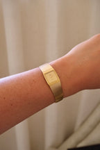 Near Mint 1983 Gold Seiko Lassale Watch with Box & Papers