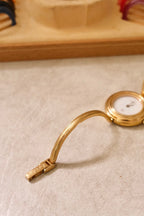 RARE Vintage Gucci Interchangeable Bezel Watch FULL BEZEL set with Box