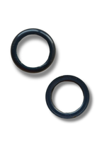 Set of 6 Gucci Bezels (Watch not included)