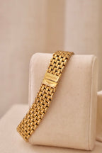 Near Mint 80s / 90s Gold Plated Longines La Grande Classique Watch Working