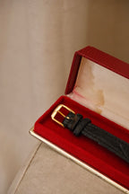 Vintage Omega Constellation Ladies Watch - Gold & Steel - Box Included
