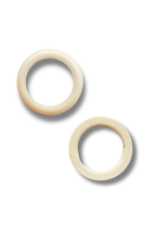 Set of 6 Gucci Bezels (Watch not included)