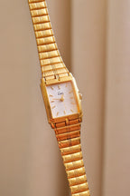 Vintage Ladies Gold Limit Women’s Quartz Watch
