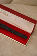 Vintage Omega Constellation Ladies Watch - Gold & Steel - Box Included