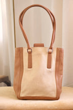 Rare Vintage Coach Shoulder Bag 2001