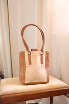 Rare Vintage Coach Shoulder Bag 2001