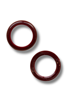 Set of 6 Gucci Bezels (Watch not included)